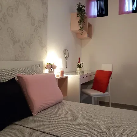 Vendégház Ket 2*