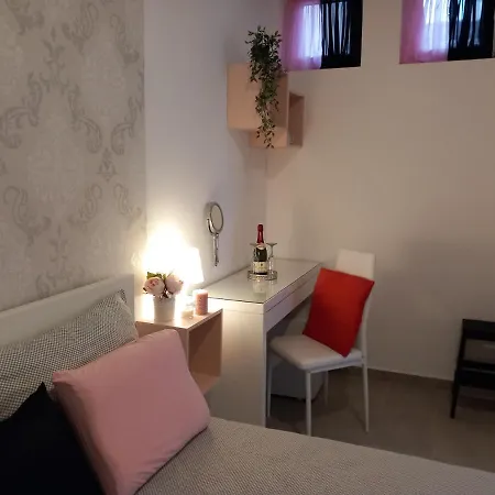 Maison d'hôtes Ket 2*