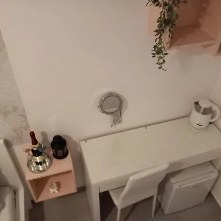 Ket Maison d'hôtes 2*