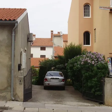 Ket Vendégház Póla