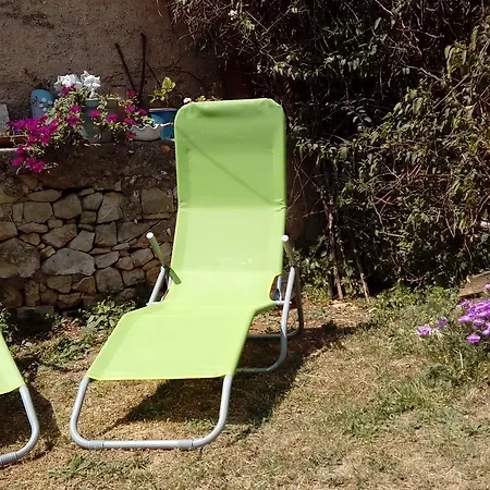 Vendégház Ket Póla