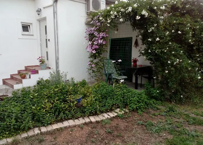 Guest house Ket Pula