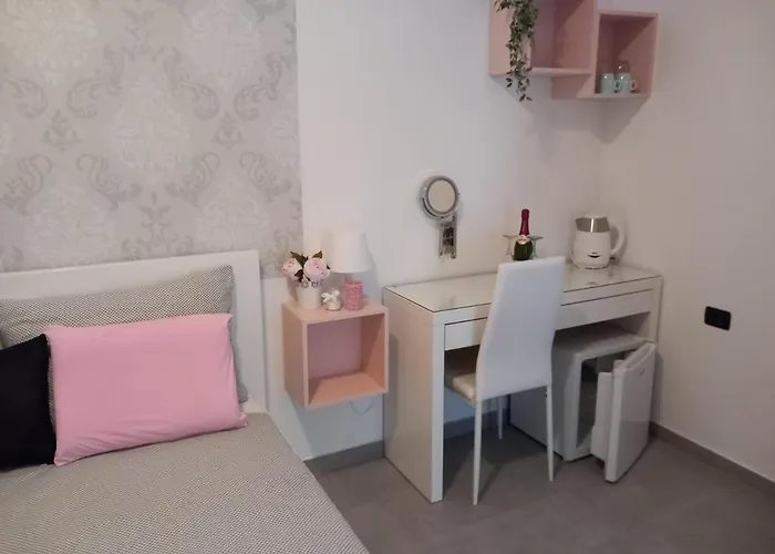 开特旅馆 2* 普拉