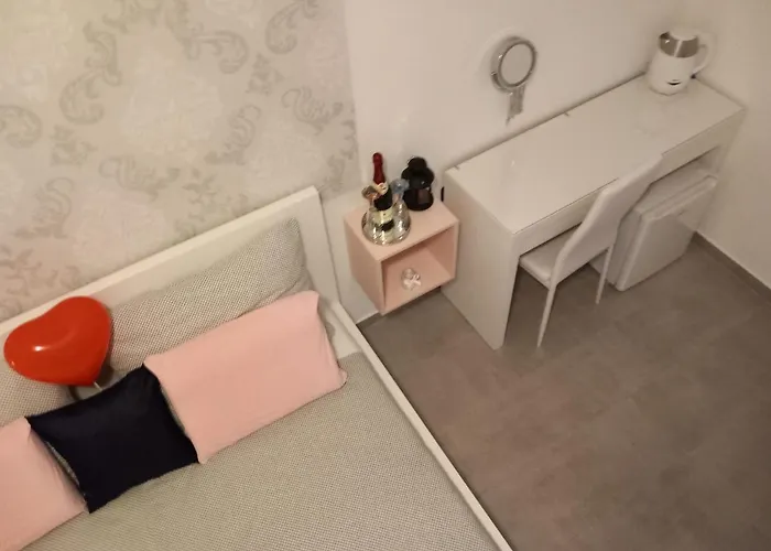 开特旅馆 2* 普拉