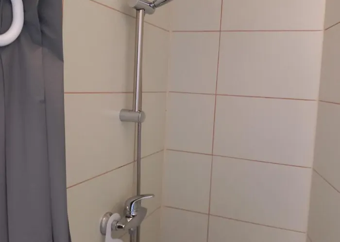 开特旅馆 普拉