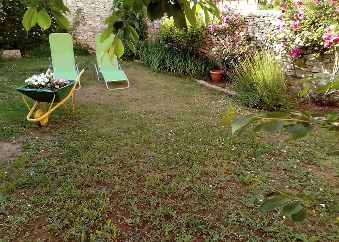 Guest house Ket Pula