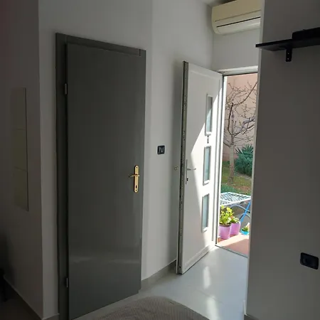 Gæstehus Ket 2*