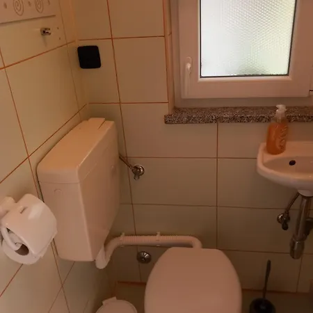 Ket Gæstehus Pula