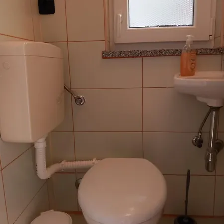 Gæstehus Ket Pula
